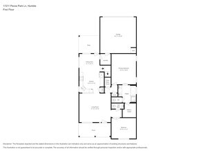 Building Photo - 17211 Pecos Park Ln