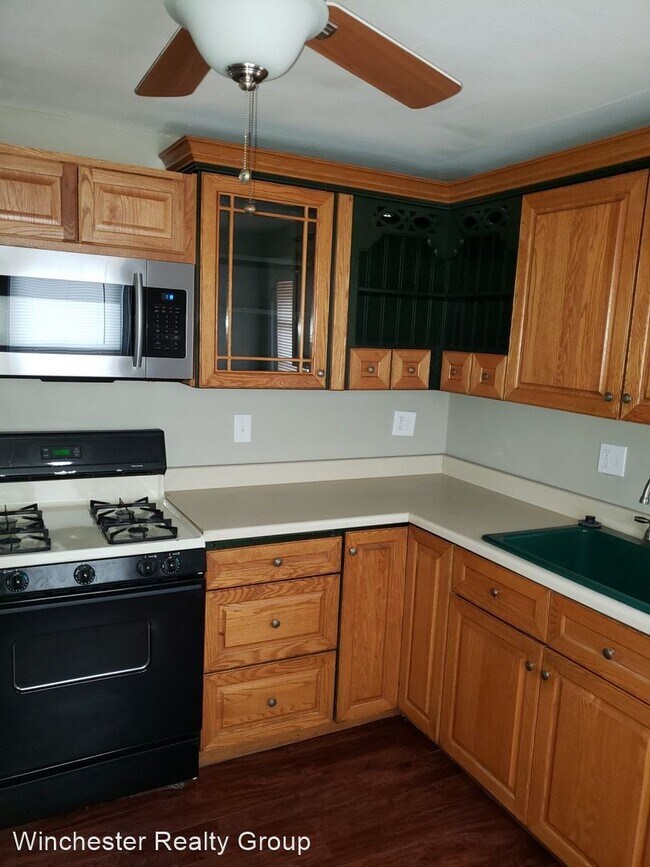 Building Photo - 2 br, 1 bath House - 1805 Uceyle Ave