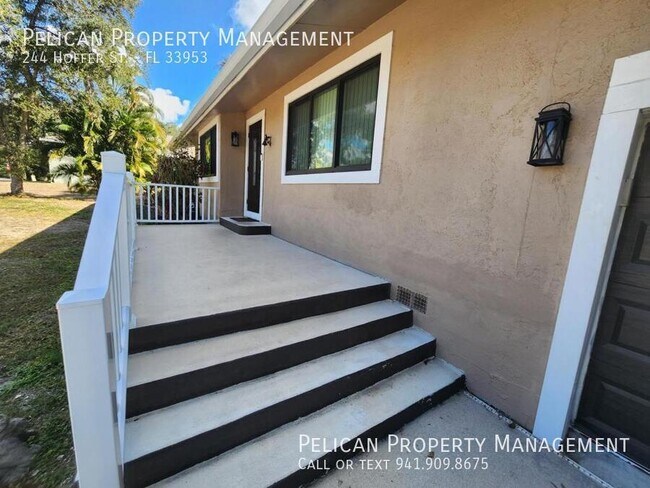 Foto del edificio - 244 Hoffer St