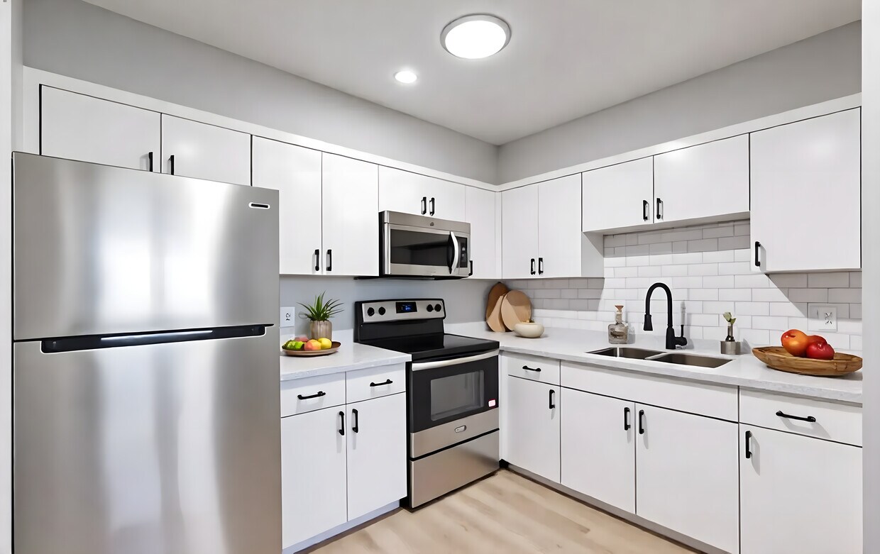 Foto principal - Prime Gardenside