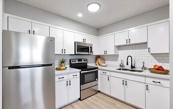 Building Photo - Prime at Gardenside