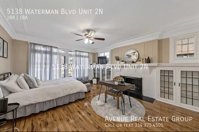 Building Photo - 5138 Waterman Blvd