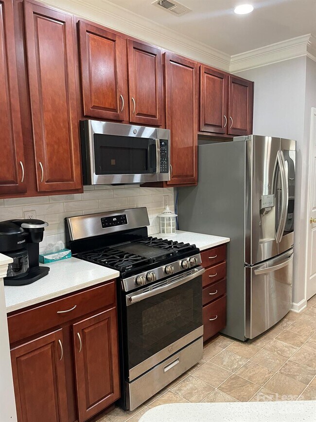 Building Photo - 111 Talbert Town Loop