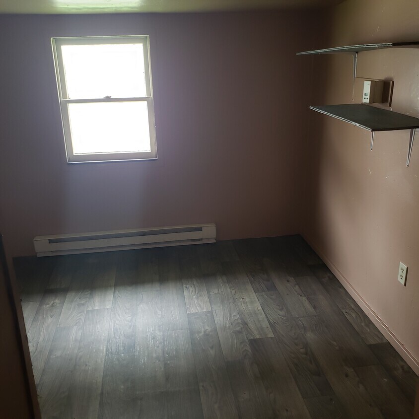Foto principal - 853 McAllister St