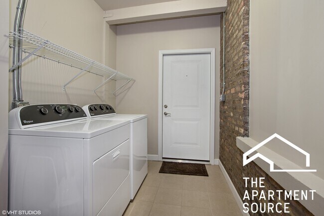 Foto del edificio - 1804 N Sheffield Ave