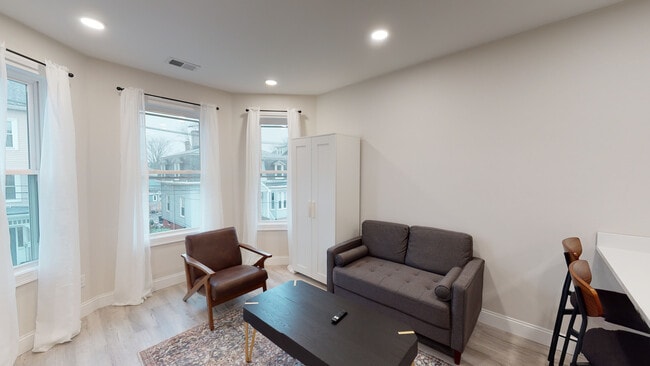 Foto del edificio - 29 Newport St