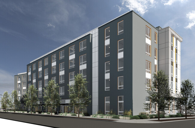 Building Photo - Koz at Othello Station