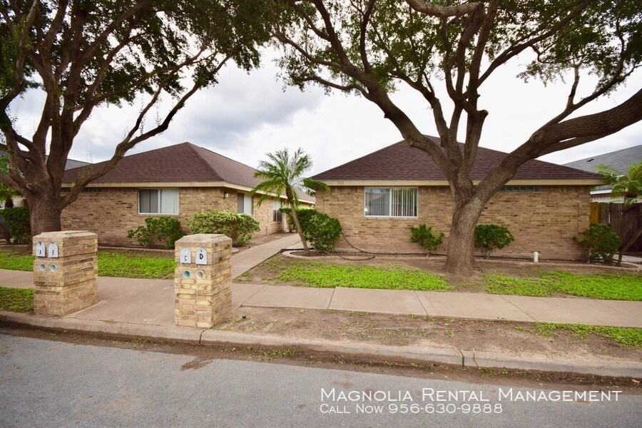 705 Sandpiper Ave Unit C, McAllen, TX 78504 Room for Rent in McAllen