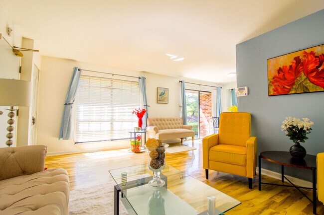 Foto del edificio - 1107 Appleseed Ln