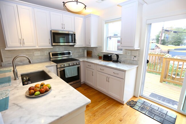 Foto del edificio - 237 16th St SE