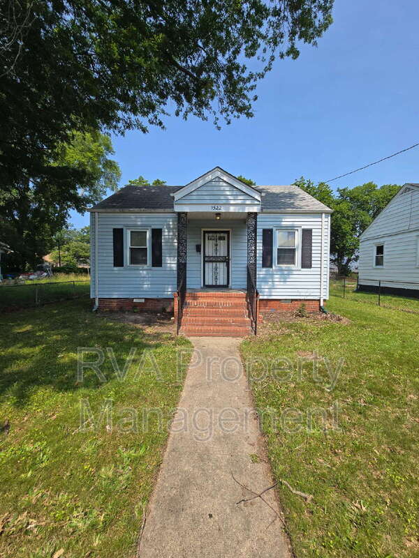 Building Photo - 1522 N 19th St