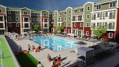 Building Photo - TreeHaus Clemson