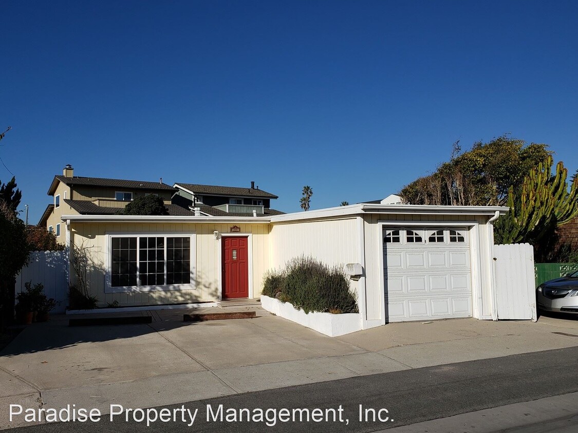 Primary Photo - 3 br, 2 bath House - 1331 Camden Lane