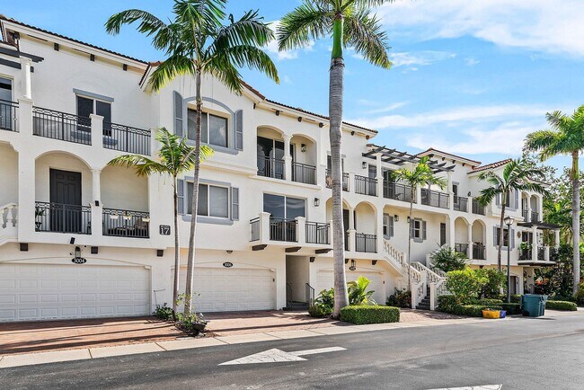 Foto del edificio - 3006 Waterside Cir