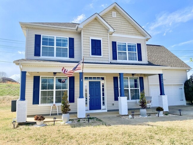 Foto del edificio - Great Location!! - 3 bedroom 2.5 bath home