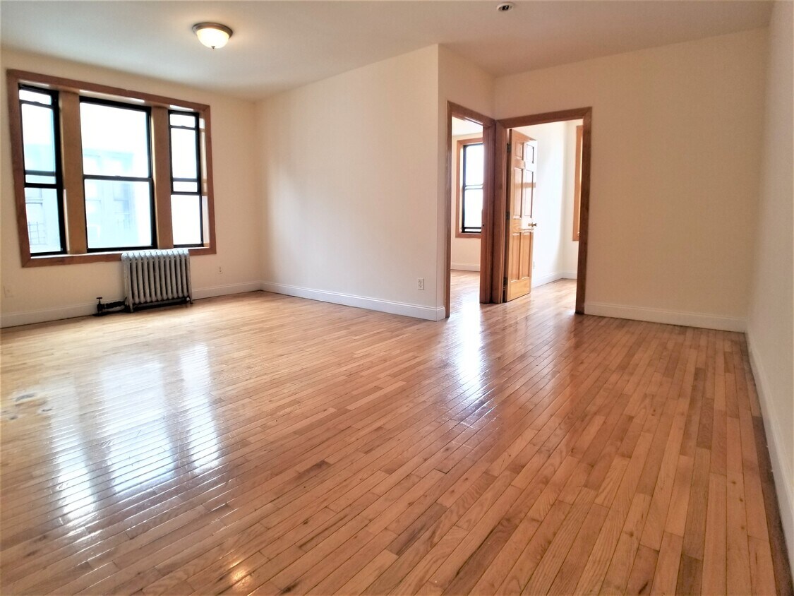 555 W 160th St Unit 63, New York, NY 10032 Apartment for Rent in New