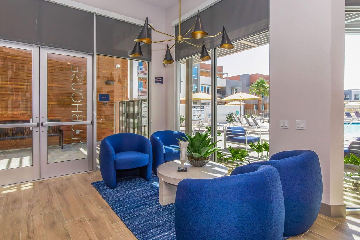 Sawa No。 Millennium Apartments - 74699 Technology Dr Palm Desert, CA