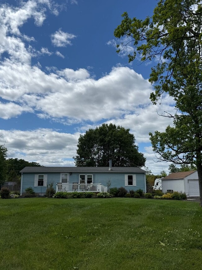 Building Photo - 6712 Old Easton Rd