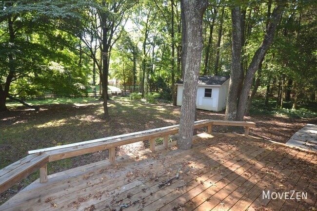 Photo - 8723 Houston Ridge Rd House