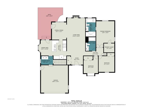 Foto del edificio - 47186 Scarlet Dr S