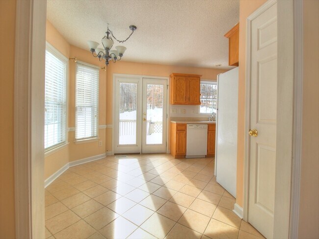 Foto del edificio - Beautiful 3 bedroom / 2.5 Bath Home in Winston-Salem