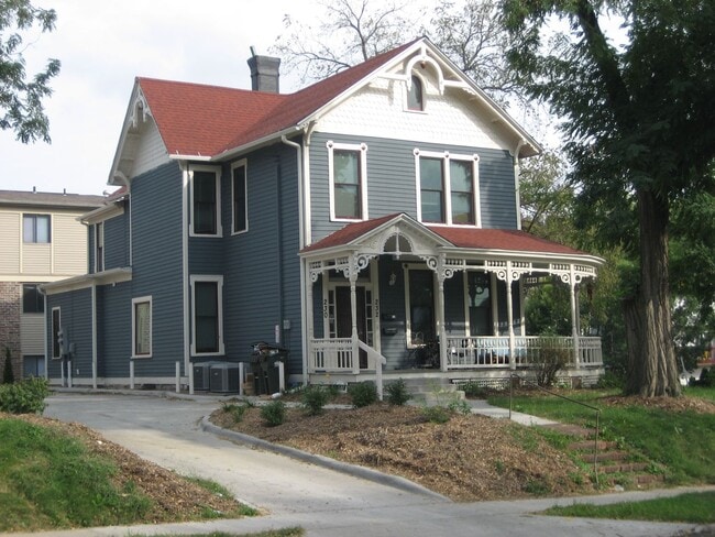 Photo - 230 S. Dodge Street House
