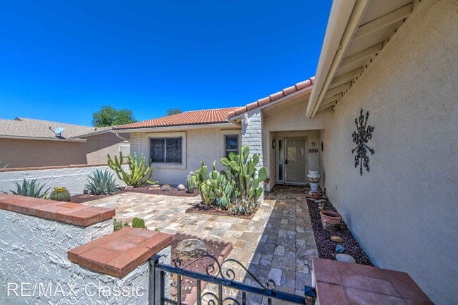 Building Photo - 2 br, 2 bath House - 908 Leisure World