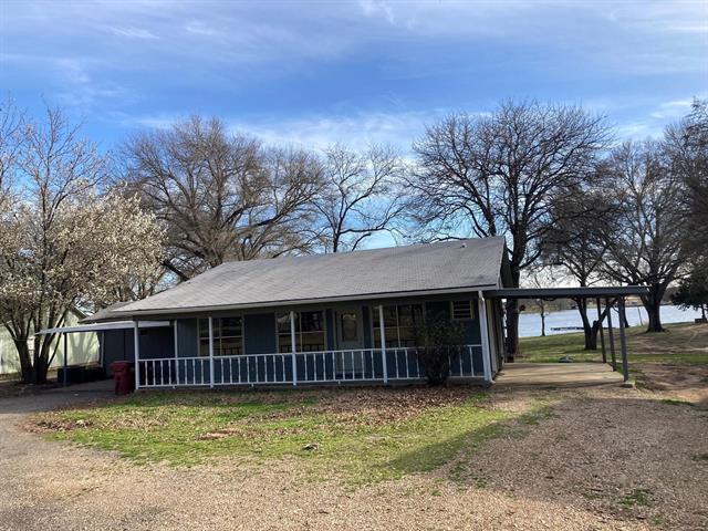 Foto principal - 1506 Mitchell Dr