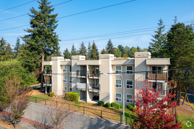 Building Photo - Village At Redondo Condominium