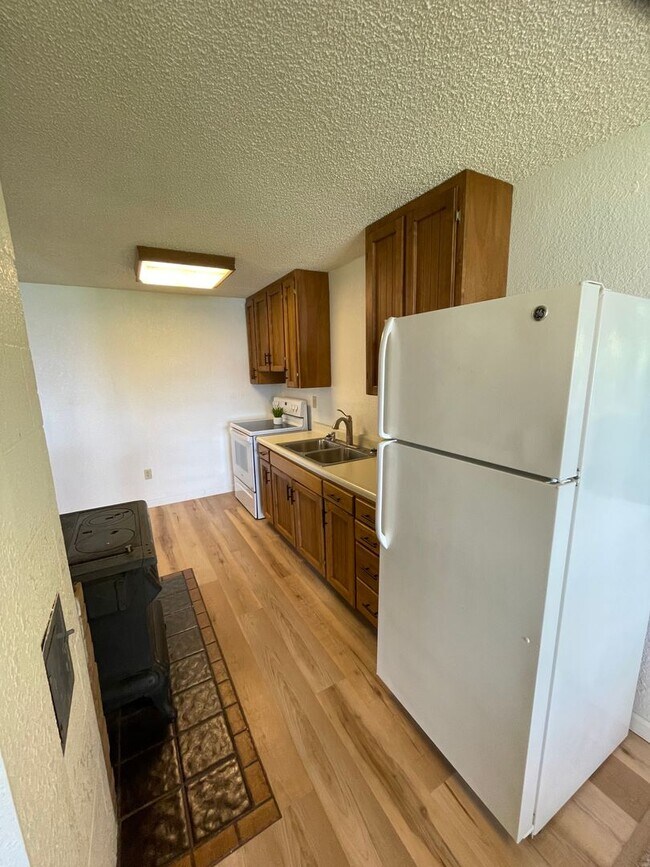 Foto del edificio - One Bedroom with A View in Port Ludlow