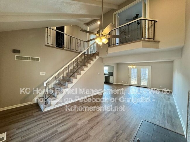 Foto del edificio - 9817 W 83rd Terrace