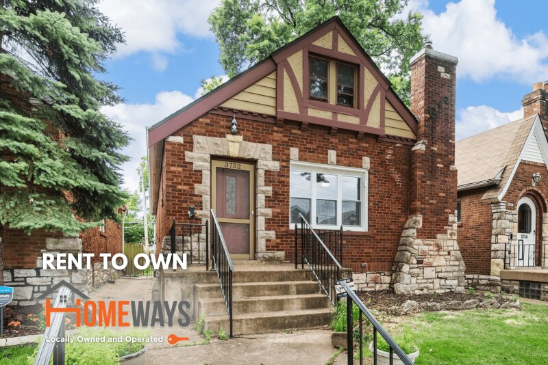 Foto principal - 3752 Taft Ave