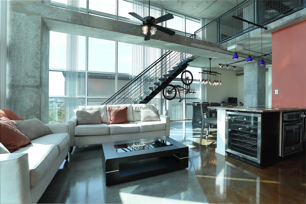 2000 Bagby St Unit 1003, Houston, TX 77002 - Condo for Rent in Houston ...