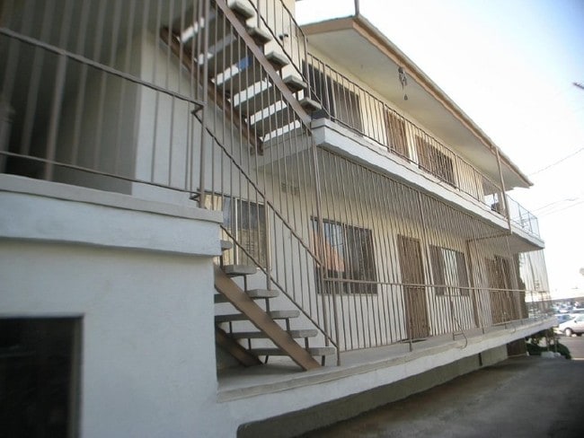 Foto del edificio - 1926 10th Ave