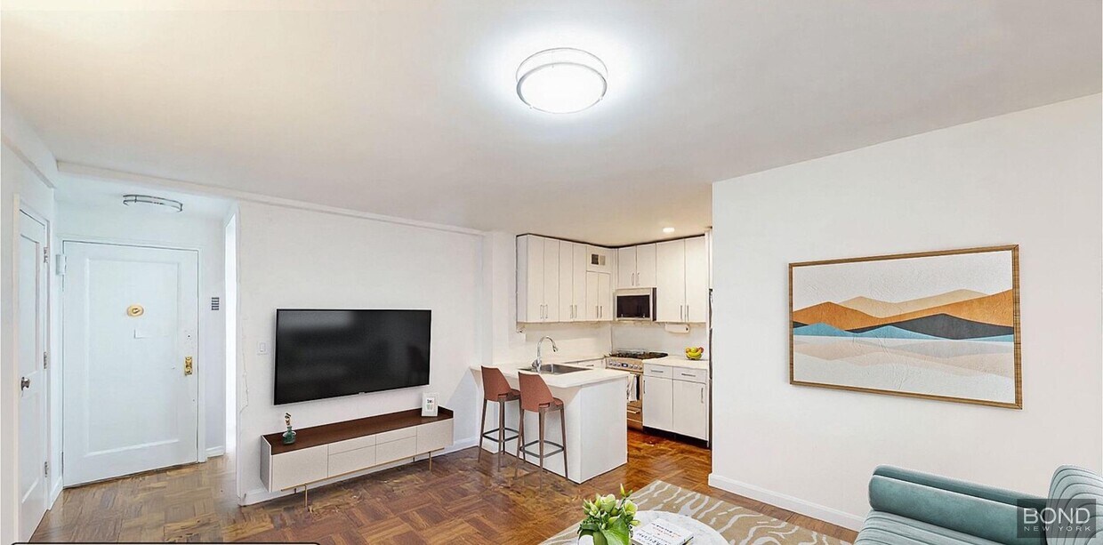 Foto principal - 160 E 55th St