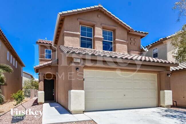 Foto del edificio - 4822 Canary Diamond Ave