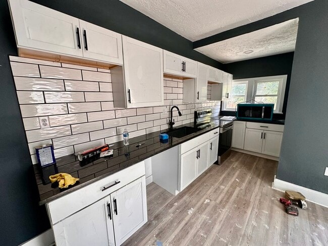 Building Photo - N Parker 3bed 1bath