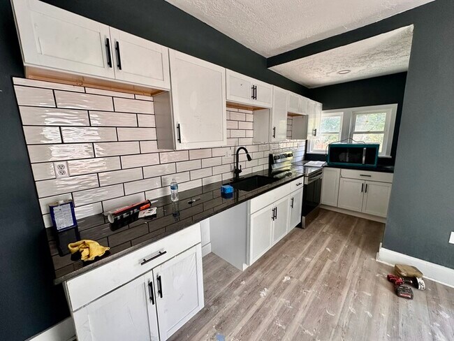 Foto del edificio - N Parker 3bed 1bath