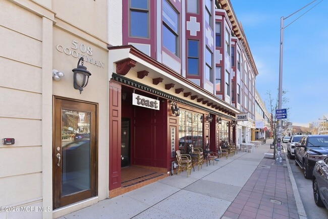 Foto del edificio - 508 Cookman Ave