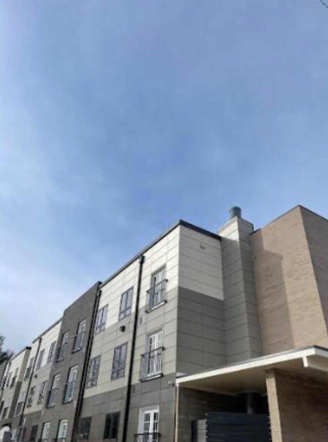 Hillside Manors 926 E Hillside Dr Bloomington, IN Apartments for