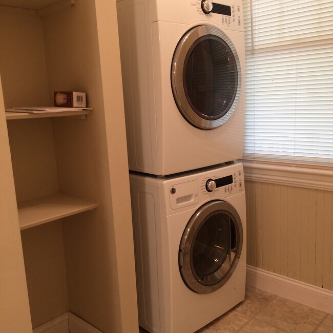 Foto del edificio - 4 Harding St