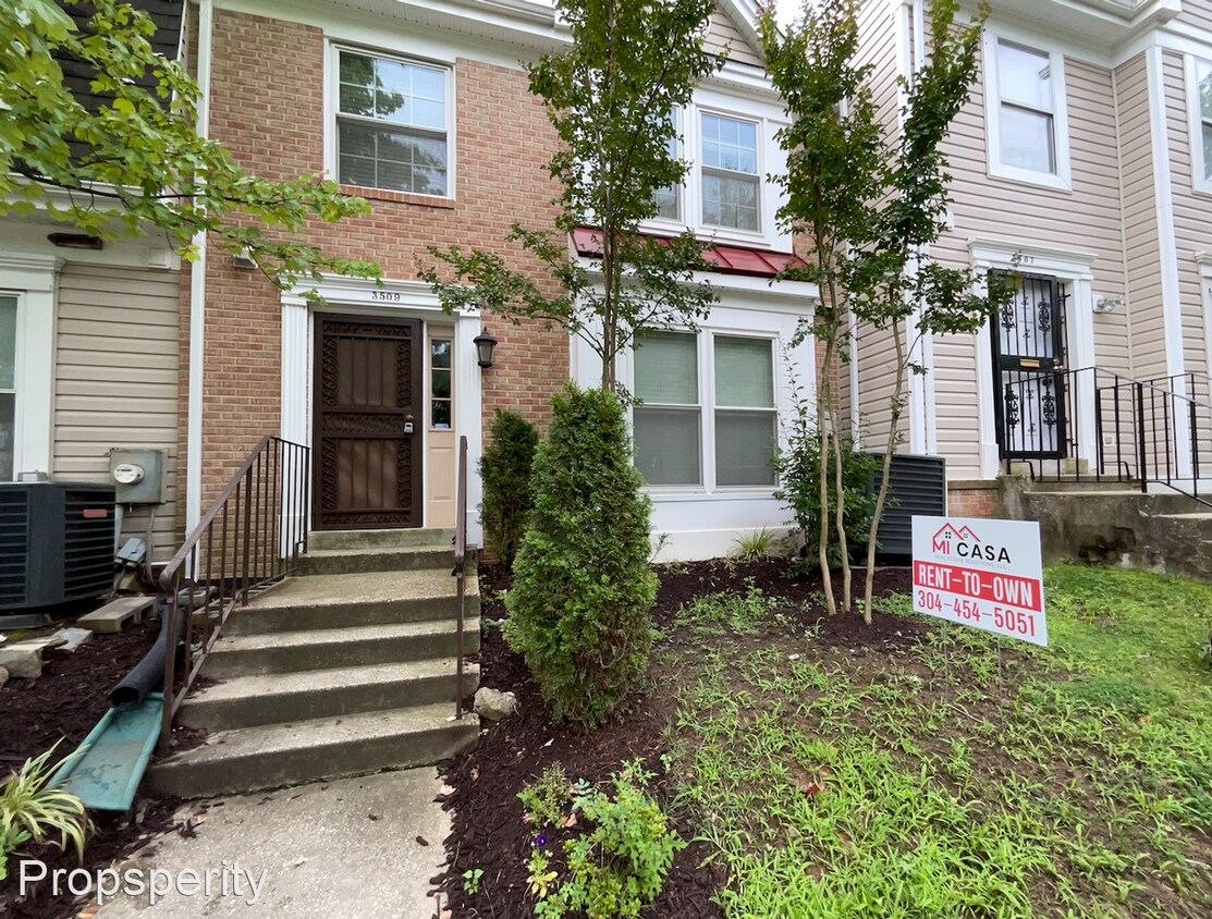 Primary Photo - 3 br, 2.5 bath House - 3509 Lupine Court 1D