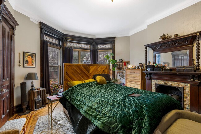 Foto del edificio - 576 Macon St