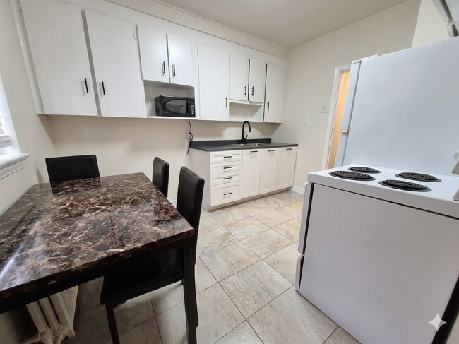 Building Photo - 101-1000 OConnor Drive East York ON M4B 2T3