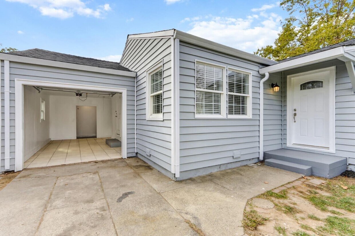 Foto del edificio - 1704 Nogales St