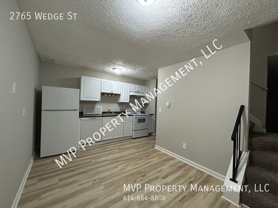 2765 Wedge St, Columbus, OH 43211 Room for Rent in Columbus, OH