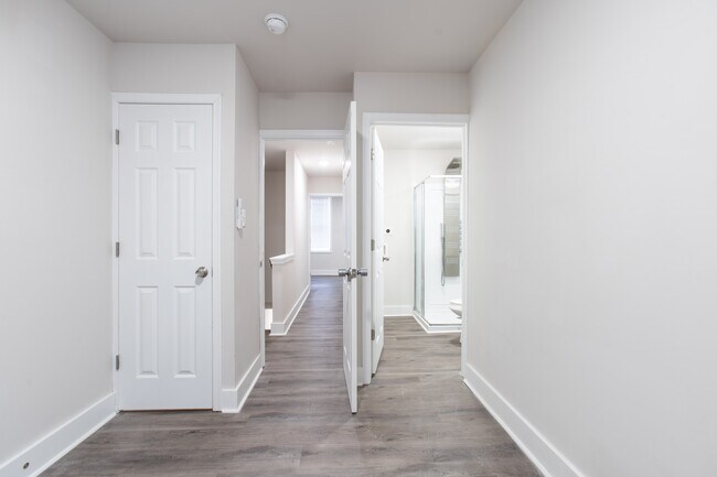 Foto del edificio - 2867 N Lee St