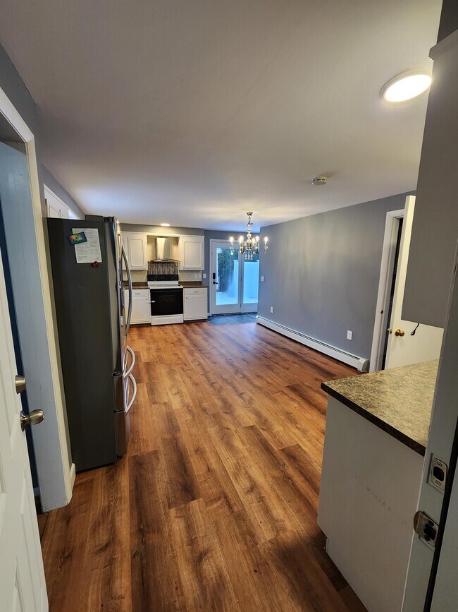 27 Sherman Ave, Bangor, ME 04401 House Rental in Bangor, ME