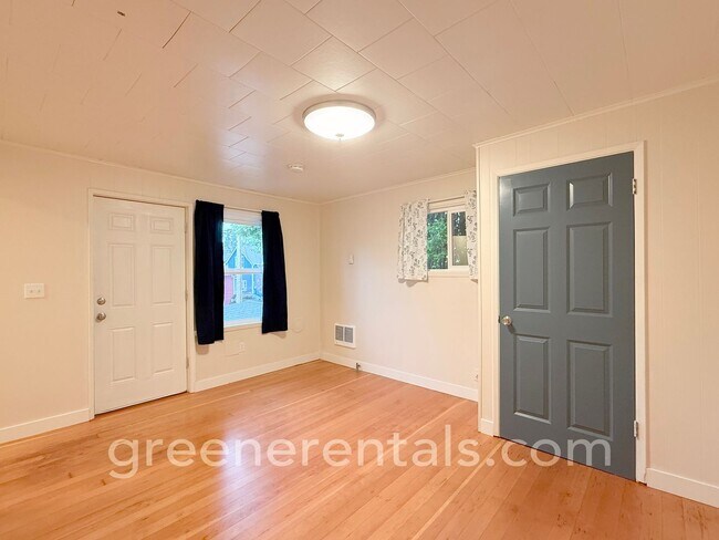 Foto del edificio - The Linn Apartments