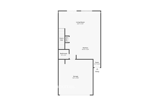 Building Photo - 1151 Greenville Wy